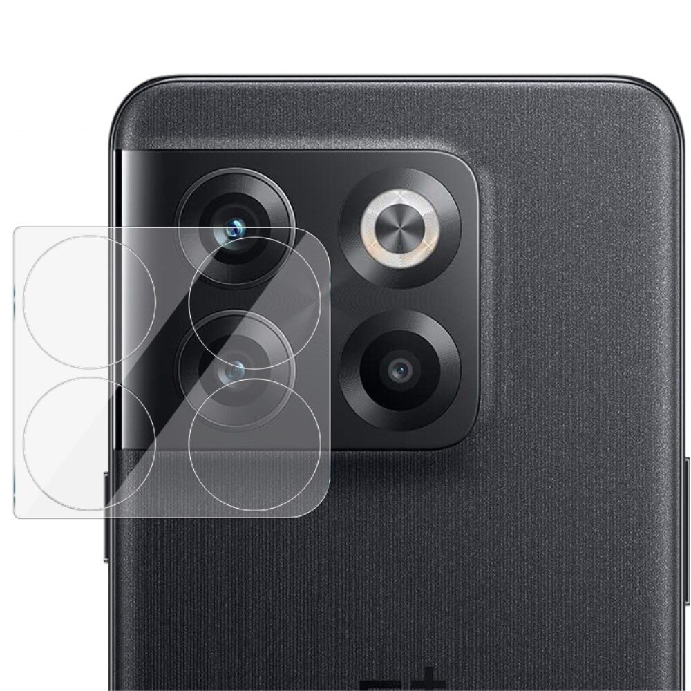 Gehard Glas 0.2mm Camera Protector  OnePlus 10T Transparant