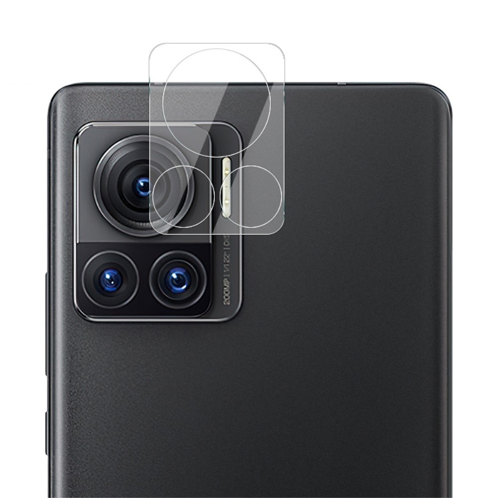 Gehard Glas 0.2mm Camera Protector Motorola Edge 30 Ultra Transparant