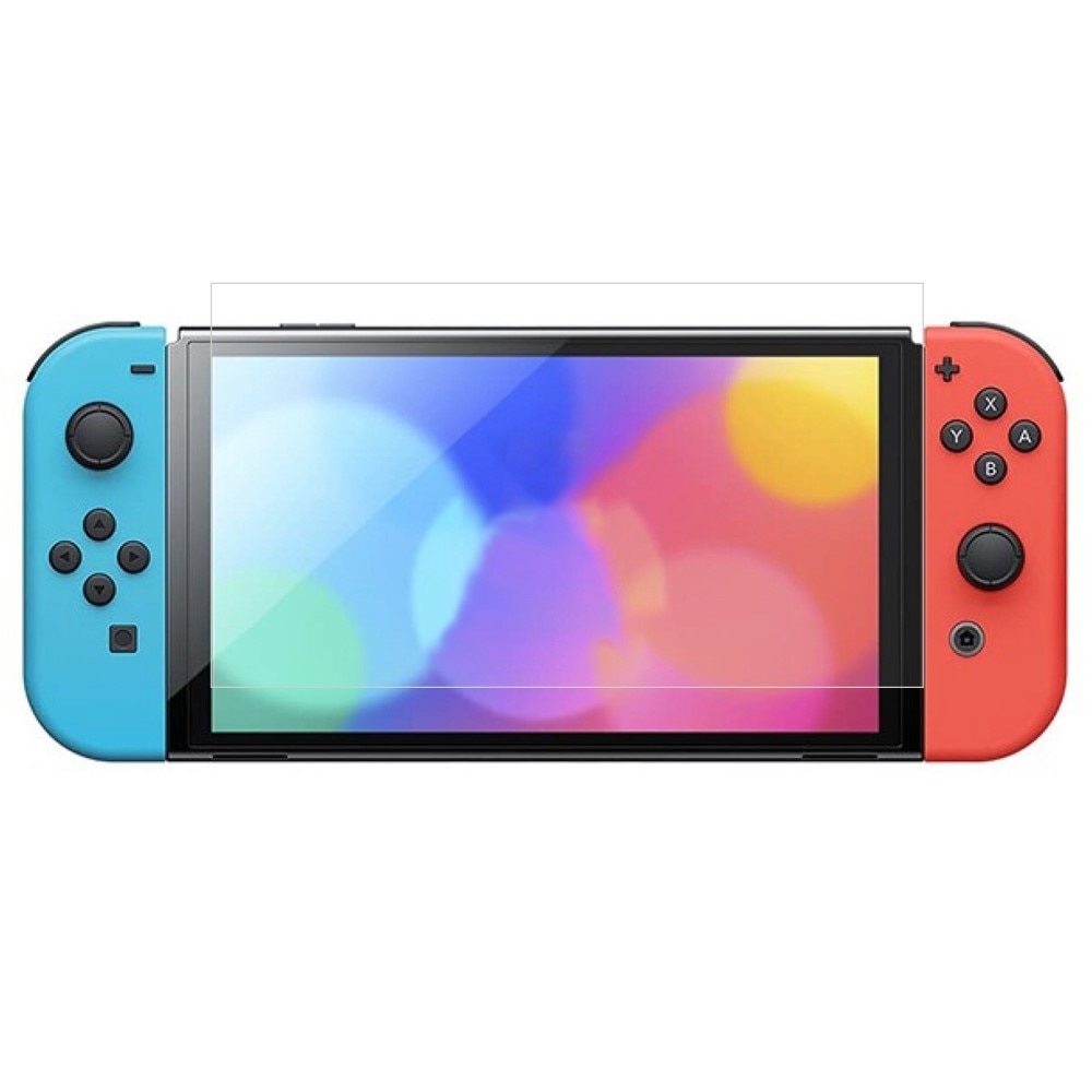 Nintendo Switch Screenprotector