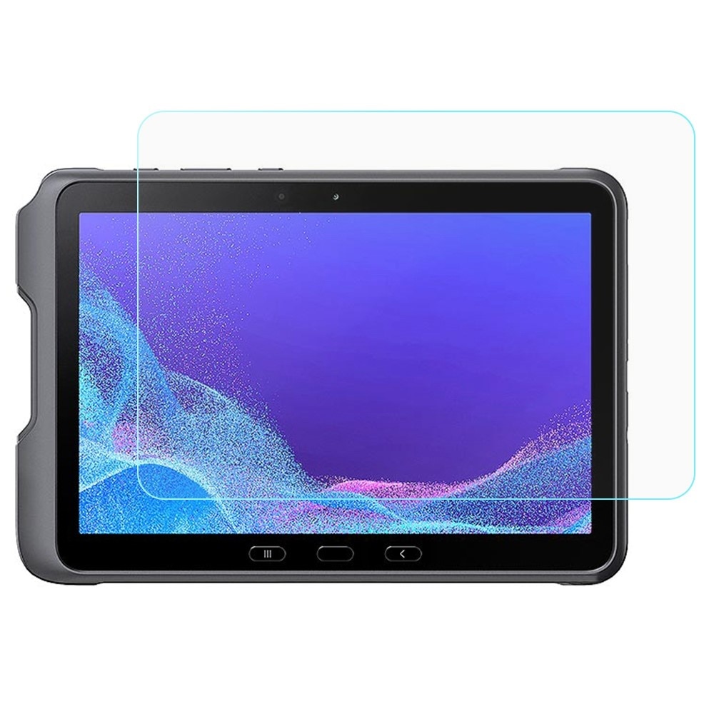 Samsung Galaxy Tab Active4 Pro Gehard Glas 0.3mm Screenprotector