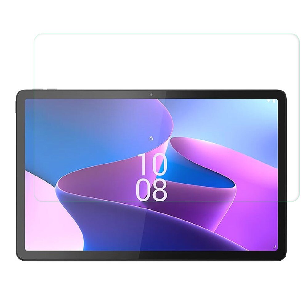 Lenovo Tab P11 Pro (2nd gen) Screenprotector Gehard Glas 0.3mm