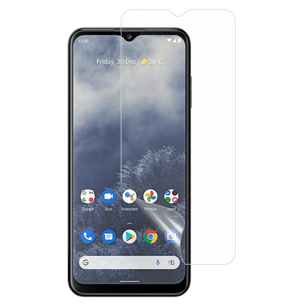  Nokia G60 Screenprotector