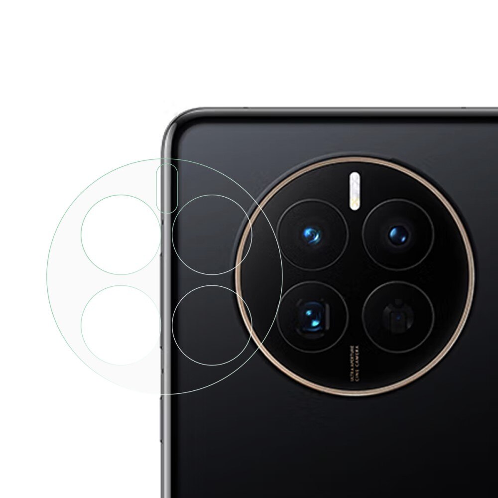 Huawei Mate 50 Pro/Mate 50 Gehard Glas Camera Protector