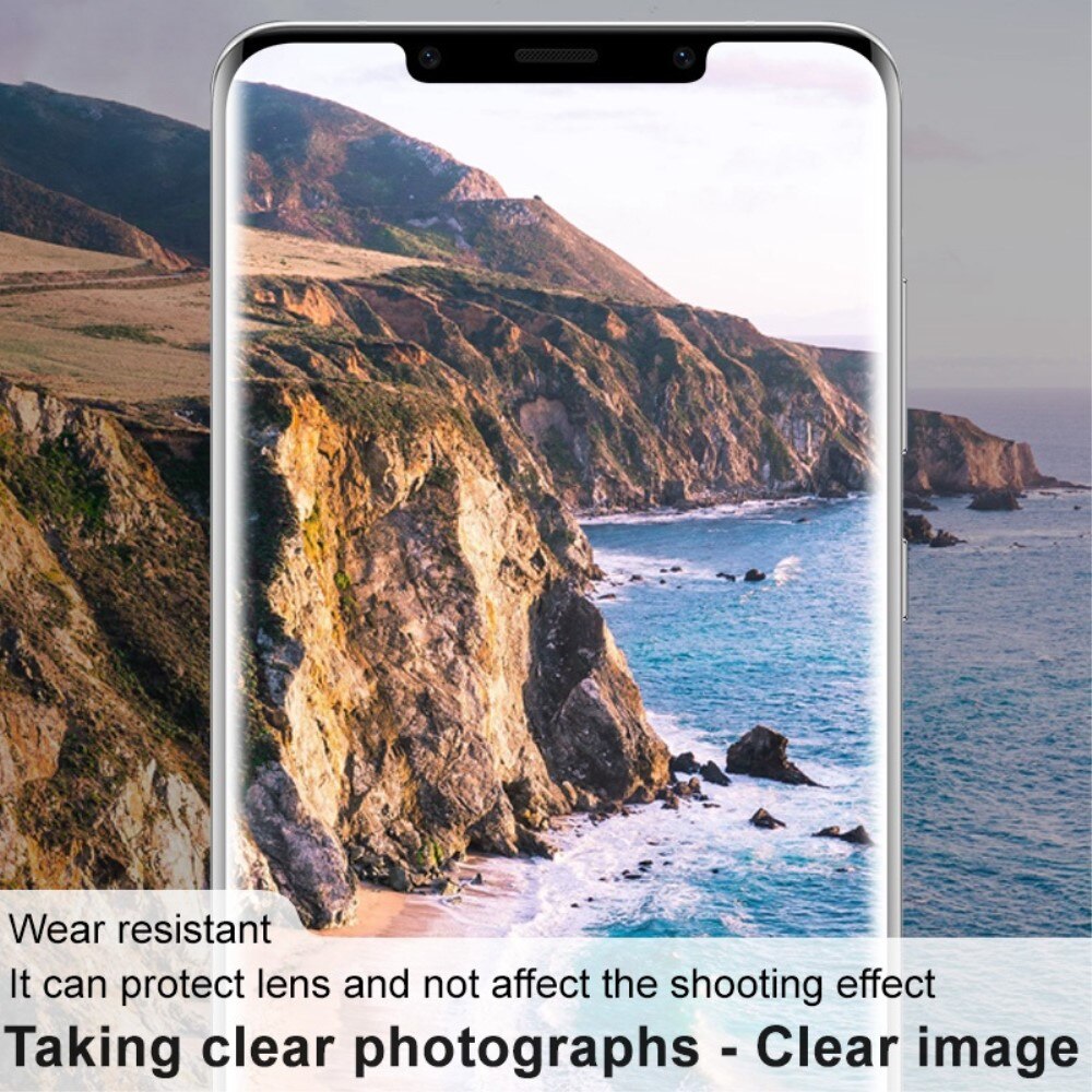 Gehard Glas 0.2mm Camera Protector Huawei Mate 50 Pro