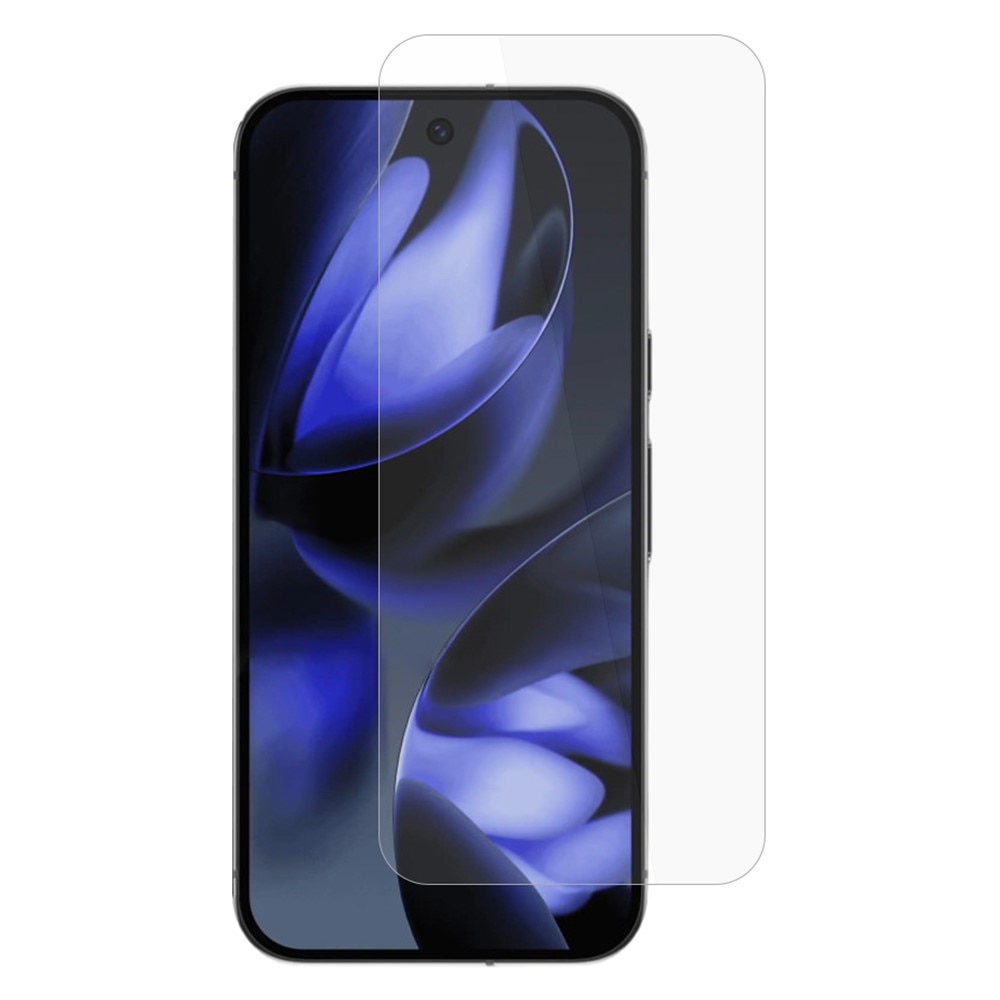 Google Pixel 10 Pro Screenprotector Gehard Glas 0.3mm