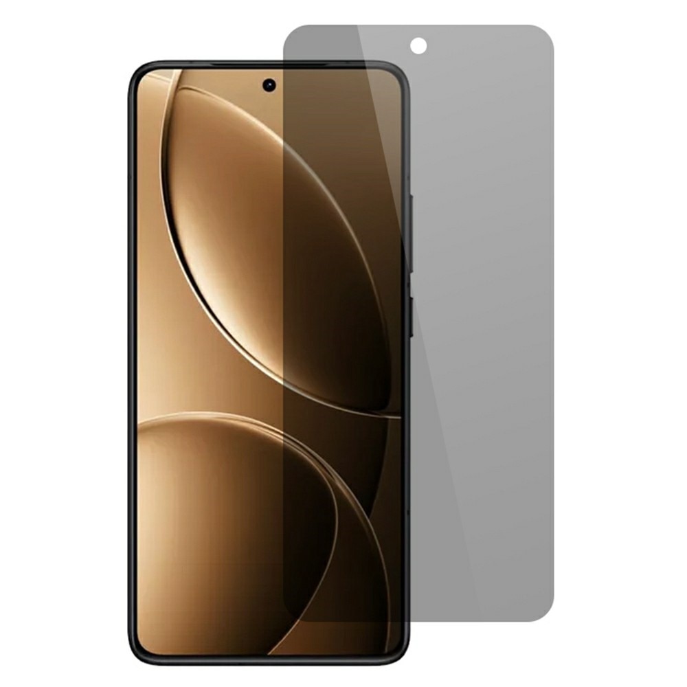 Google Pixel 10 Pro Privacy Screenprotector Gehard Glas