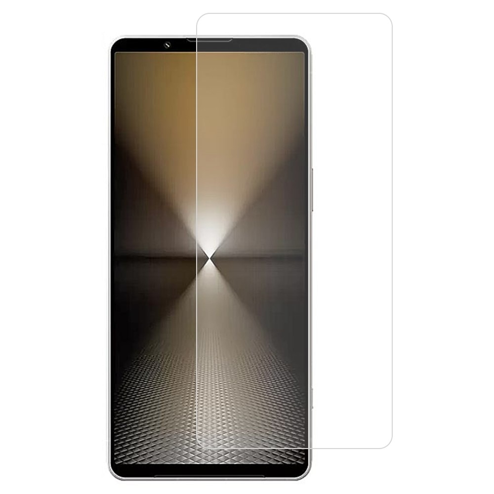 Sony Xperia 1 VII Screenprotector Gehard Glas 0.3mm