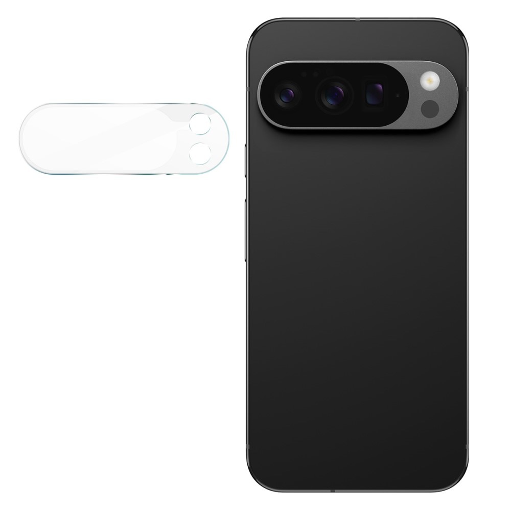 Gehard Glas 0.2mm Camera Protector Google Pixel 10 Pro XL transparant