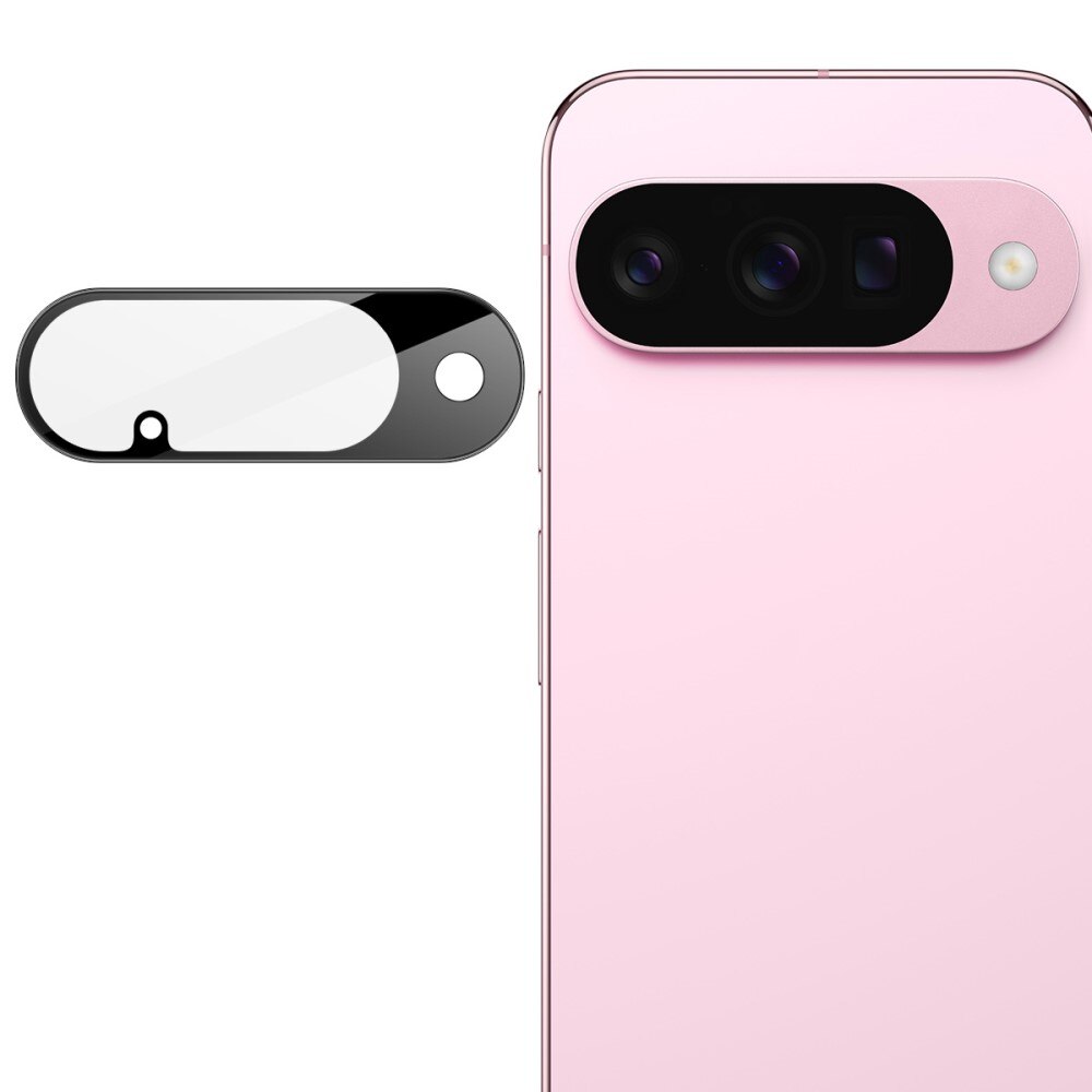 Gehard Glas 0.2mm Camera Protector Google Pixel 10 Zwart