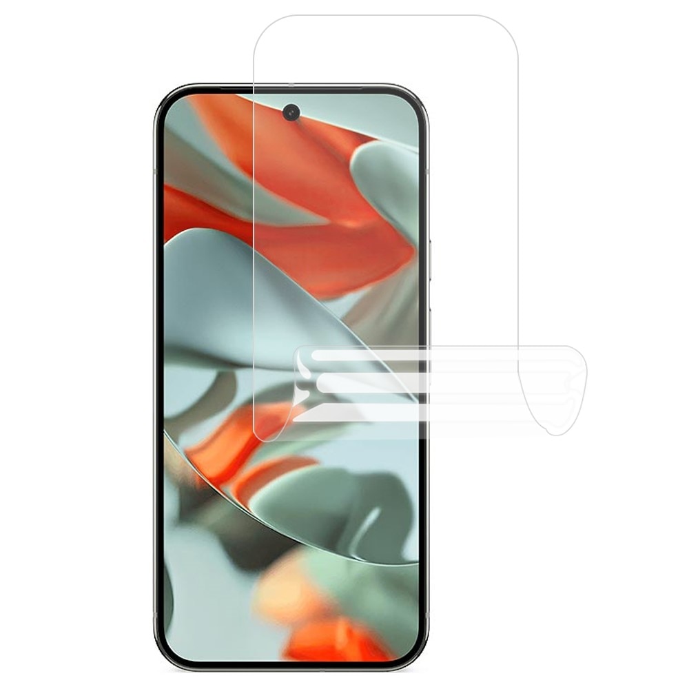 Google Pixel 10 Pro XL Screenprotector