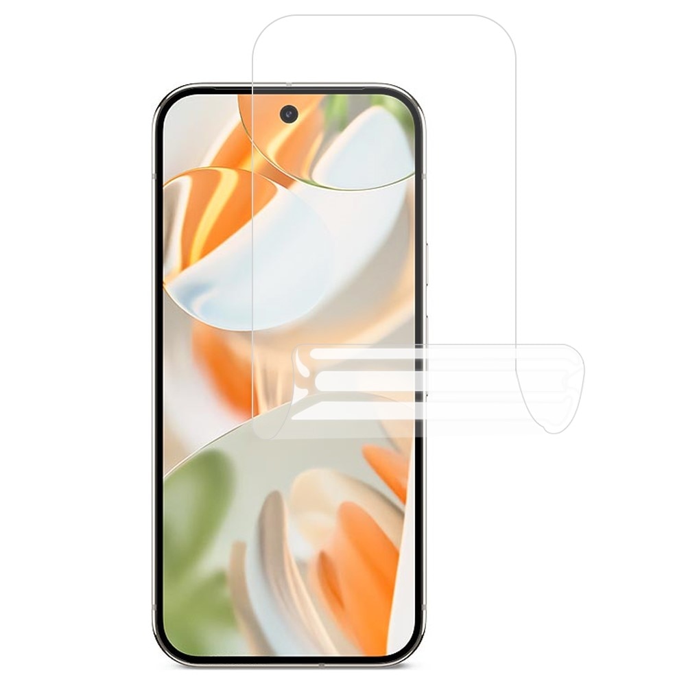 Google Pixel 10 Pro Screenprotector