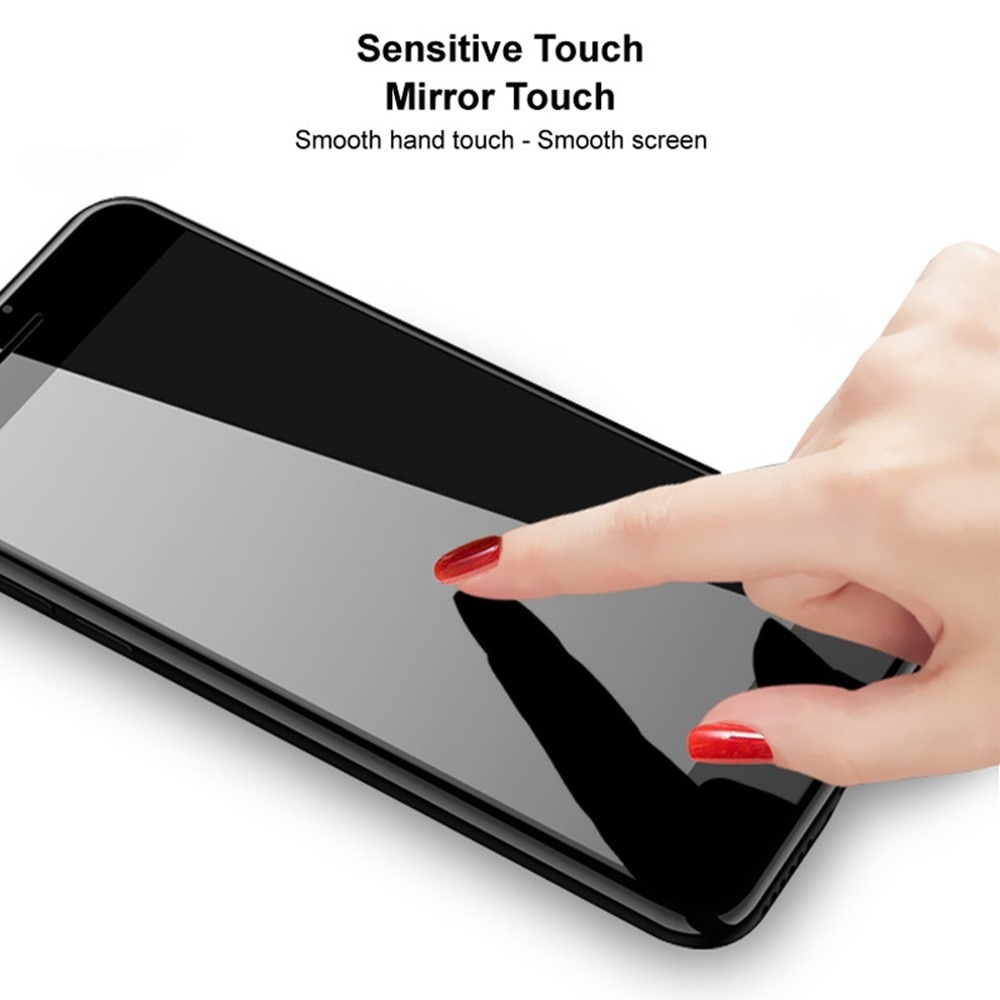 Gehard Glas Screenprotector Voorkant Samsung Galaxy Z Flip 7
