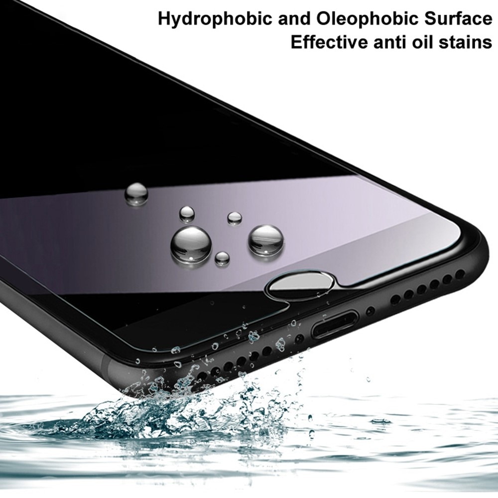 Gehard Glas Screenprotector Voorkant Samsung Galaxy Z Flip 7