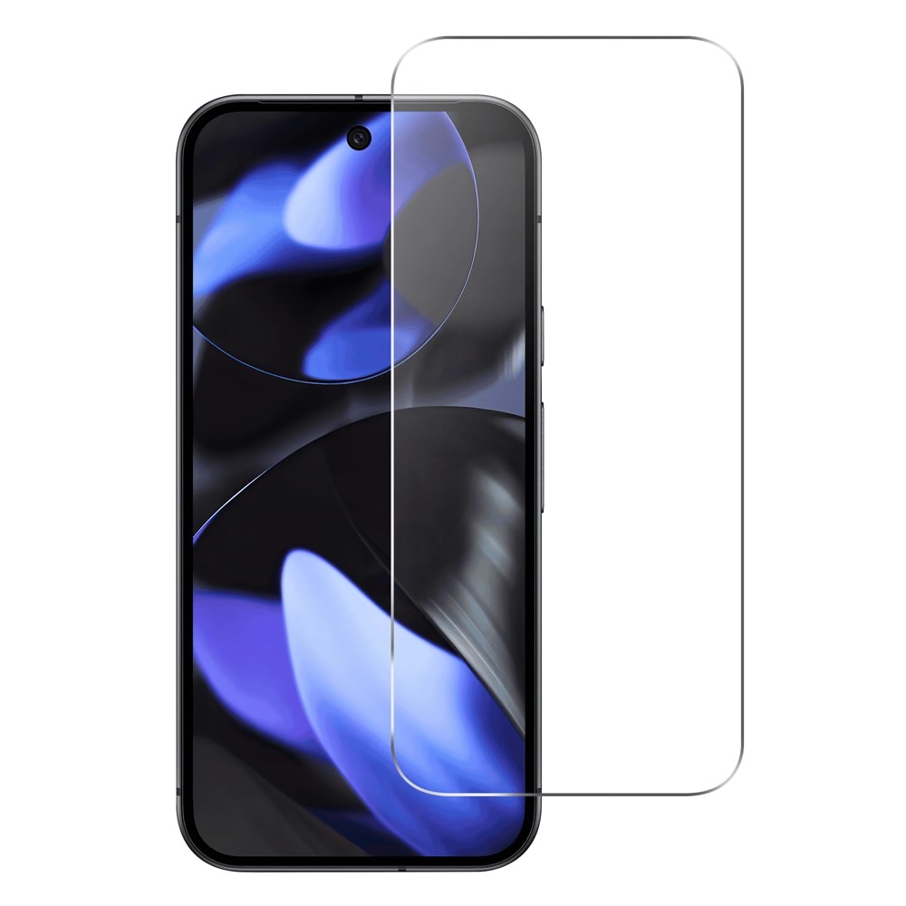 Google Pixel 10 Pro Screenprotector Gehard Glas 0.3mm
