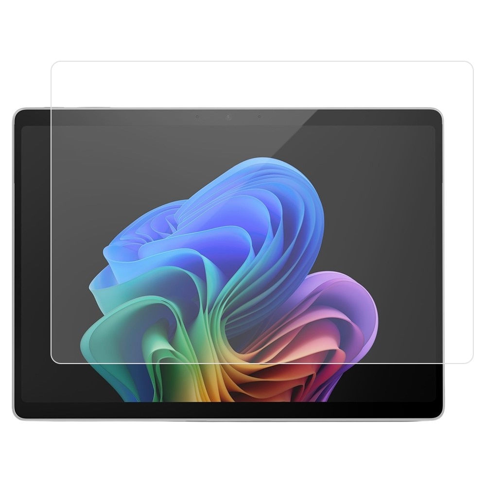 Microsoft Surface Pro 12 Gehard Glas 0.3mm Screenprotector