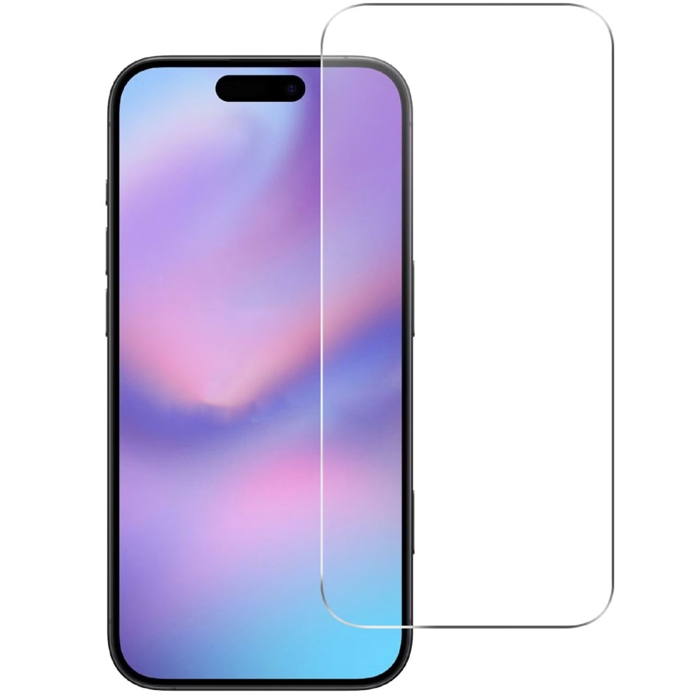 iPhone 17 Pro Screenprotector Gehard Glas 0.3mm
