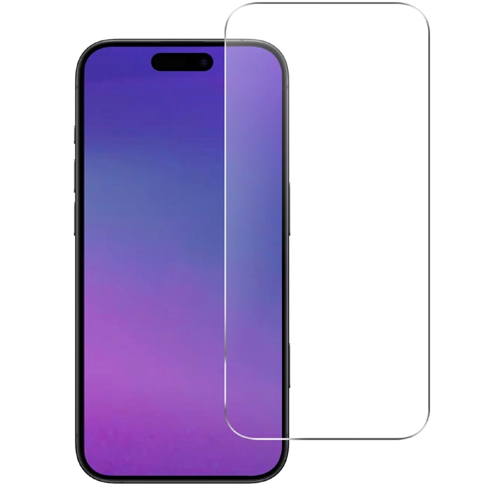 iPhone 17 Screenprotector Gehard Glas 0.3mm