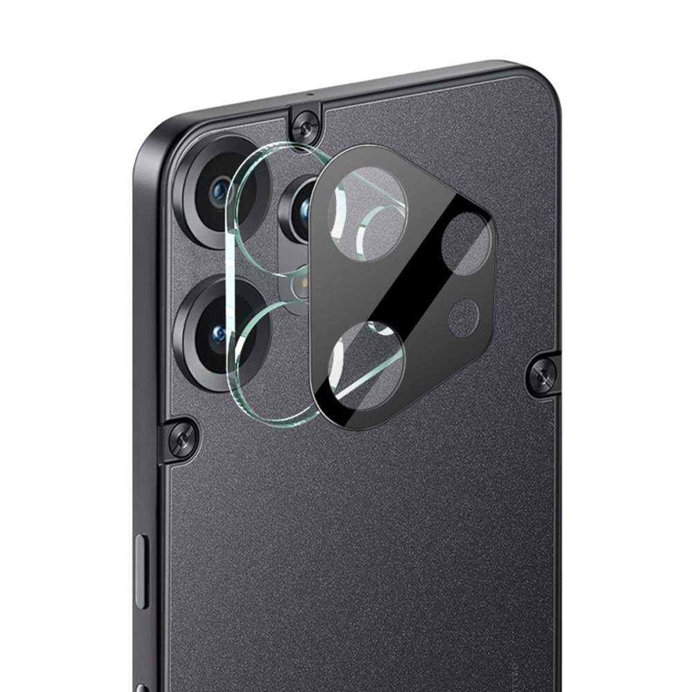 Gehard Glas 0.2mm Camera Protector Nothing CMF Phone 2 Pro Zwart