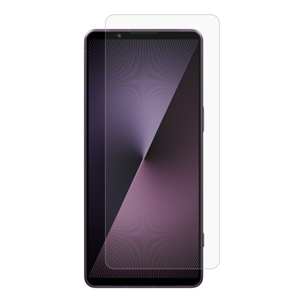 Sony Xperia 1 VII Screenprotector