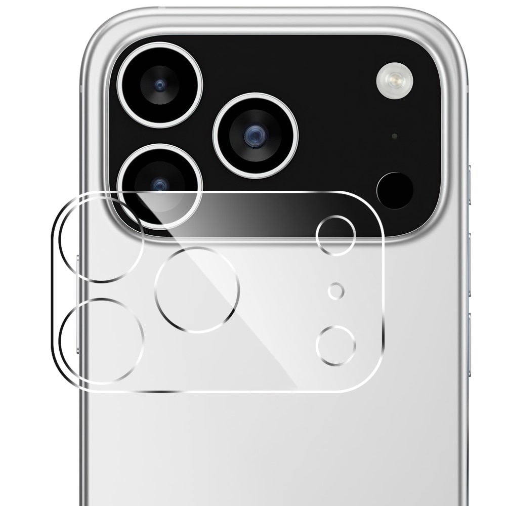 iPhone 17 Pro Gehard Glas Camera Protector