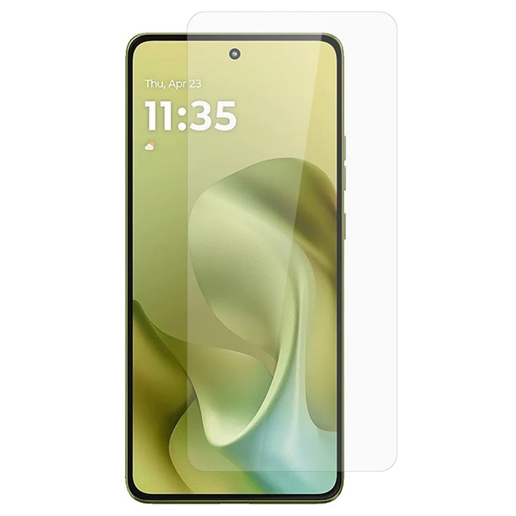 Motorola Moto G86 Screenprotector Gehard Glas 0.3mm