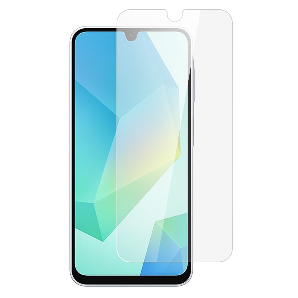 Samsung Galaxy A17 Screenprotector Gehard Glas 0.3mm