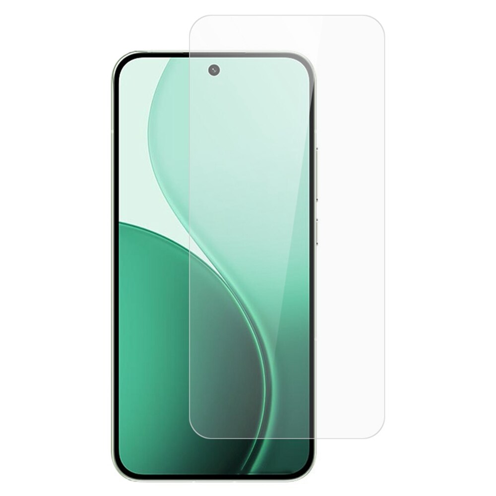 Oppo Reno 14 Screenprotector Gehard Glas 0.3mm