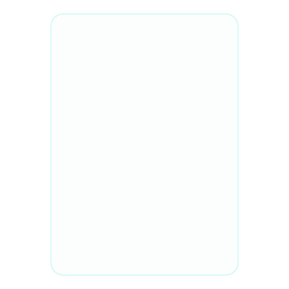iPad 10.9 10th Gen (2022) Screenprotector Gehard Glas 0.3mm