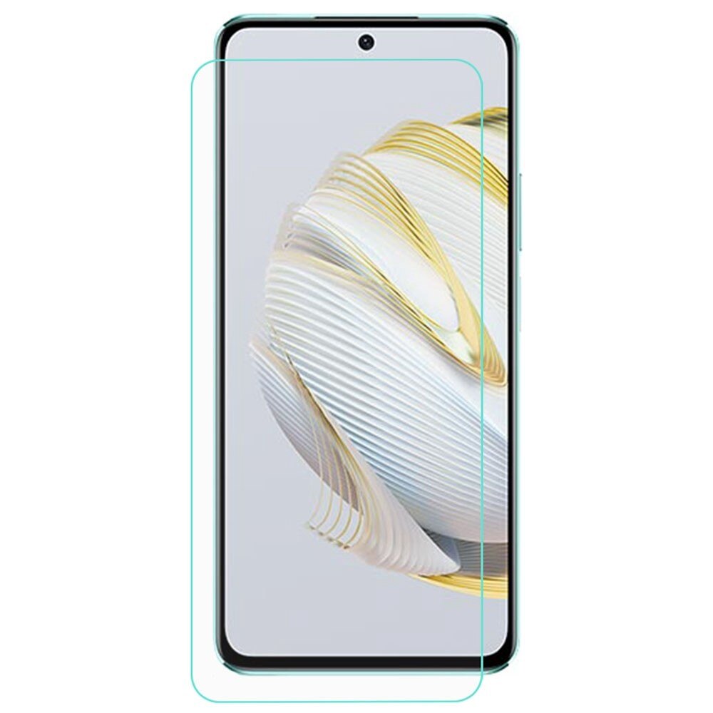 Huawei Nova 10 SE Screenprotector Gehard Glas 0.3mm