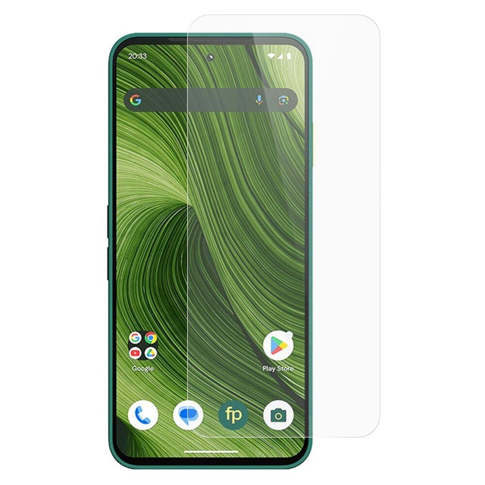  Fairphone 6 Screenprotector Gehard Glas 0.3mm