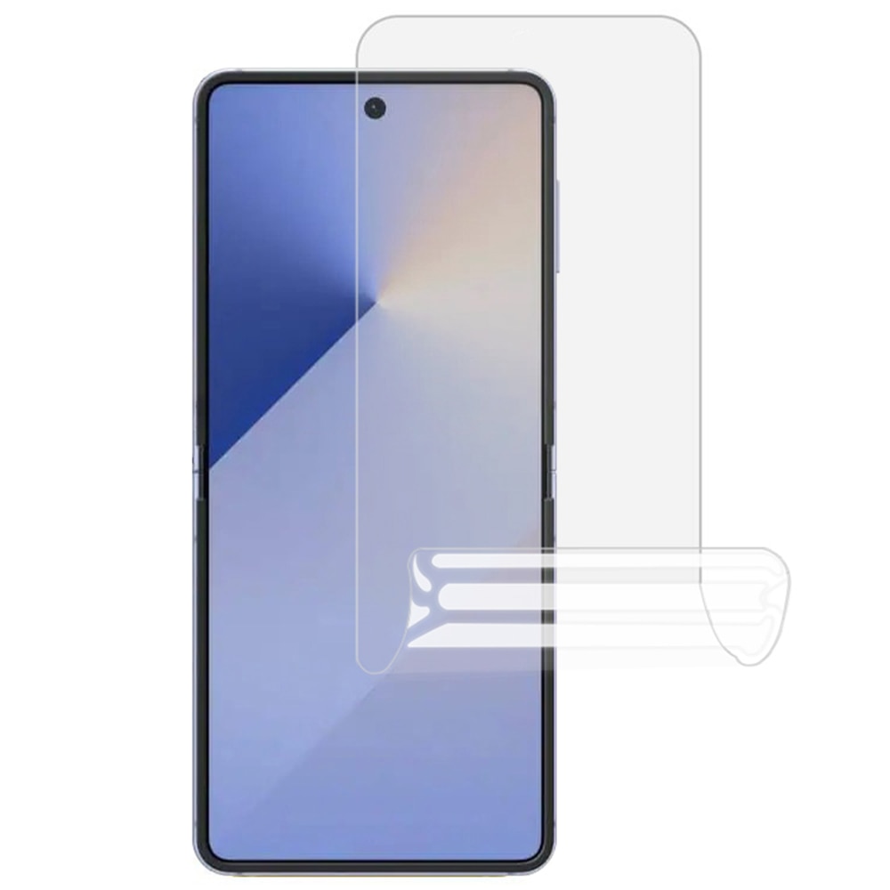 Samsung Galaxy Z Flip 7 Screenprotector