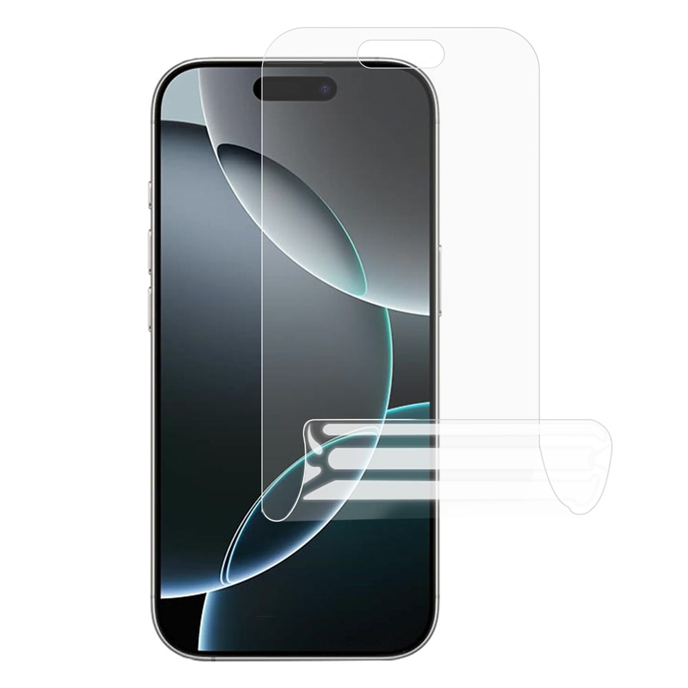 iPhone 17 Pro Max Screenprotector