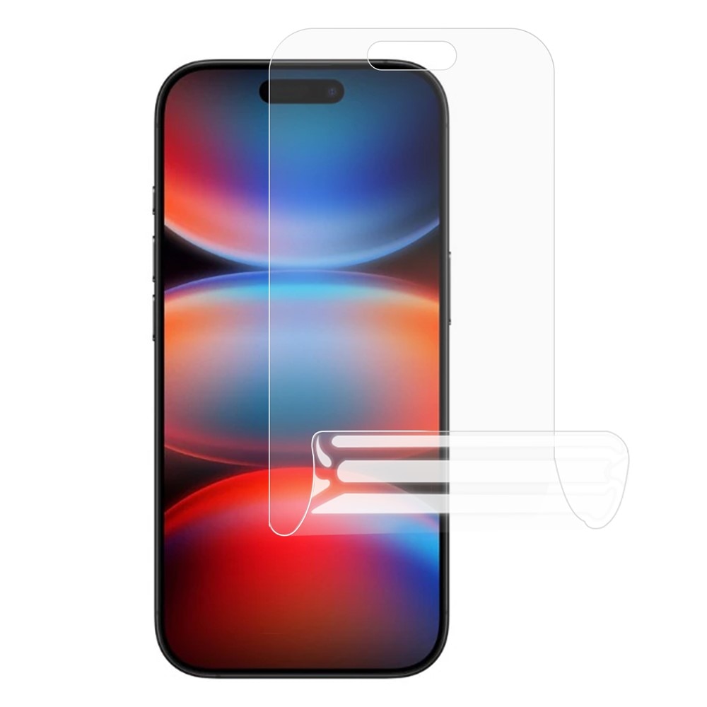 iPhone 17 Pro Screenprotector