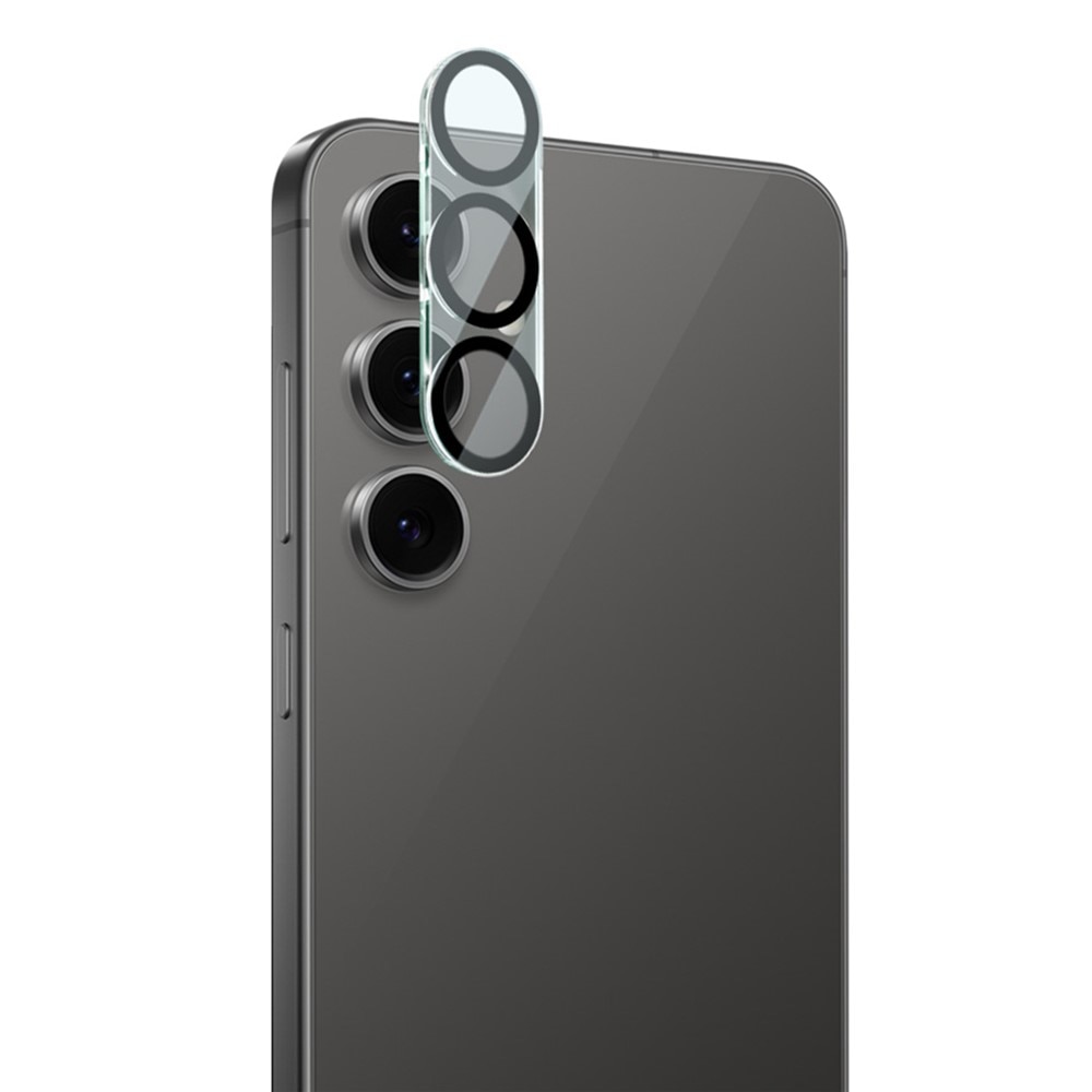 Gehard Glas 0.2mm Camera Protector Samsung Galaxy S25 FE Transparant