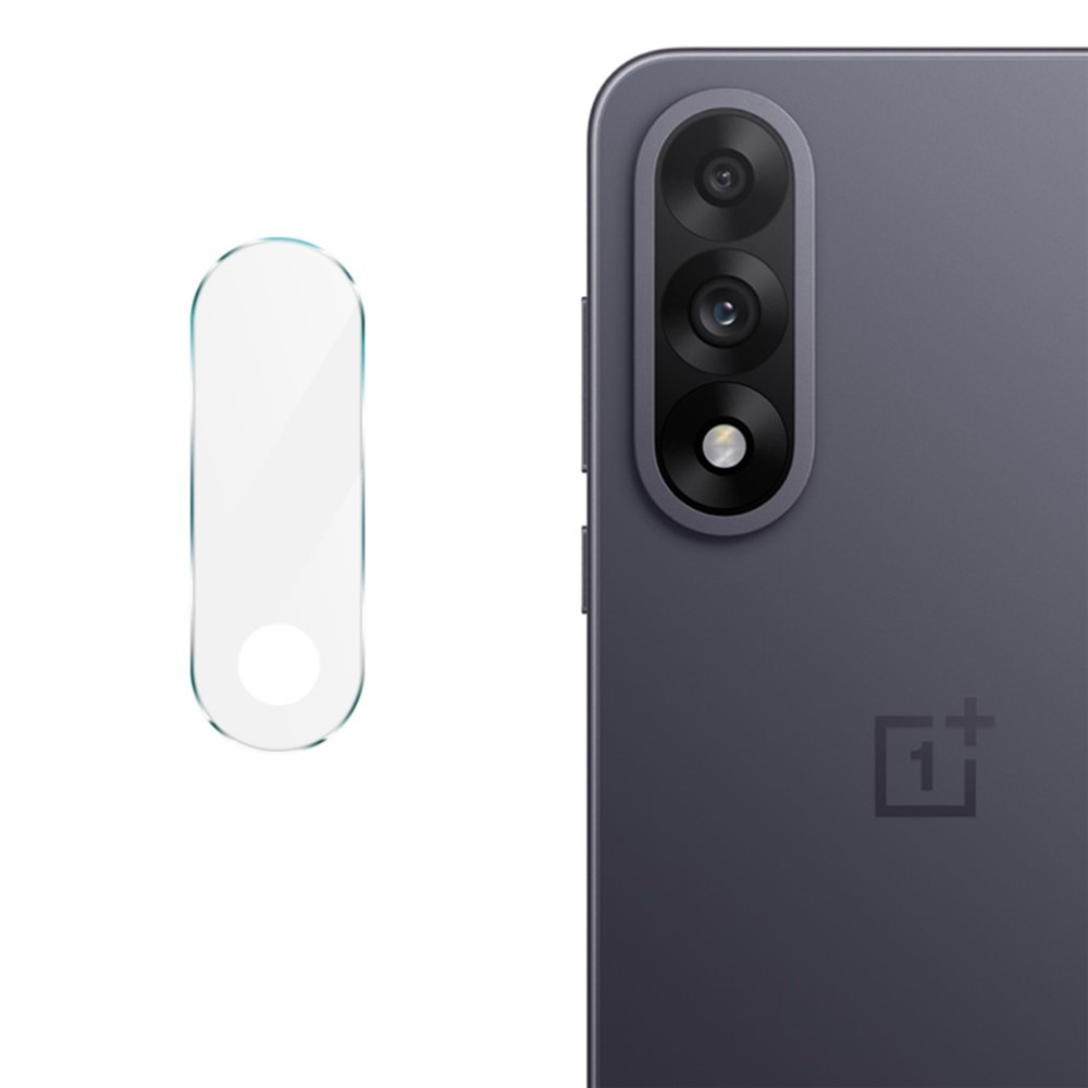 Gehard Glas 0.2mm Camera Protector  OnePlus Nord 5 Transparant