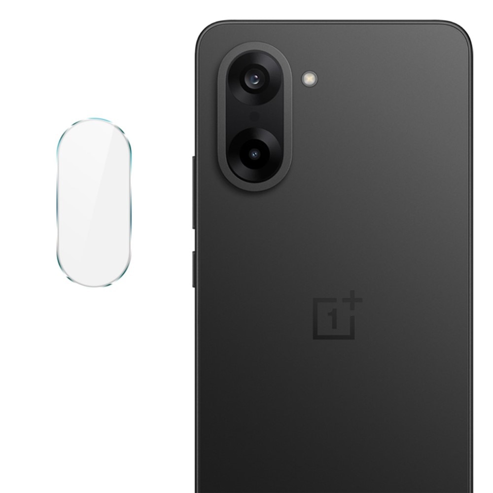 Gehard Glas 0.2mm Camera Protector  OnePlus Nord CE5 Transparant