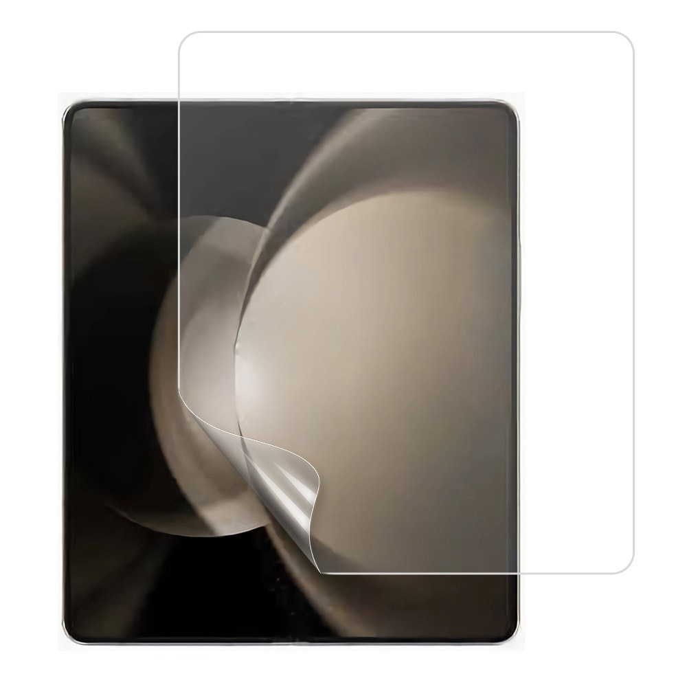 Samsung Galaxy Z Fold 7 Screenprotector
