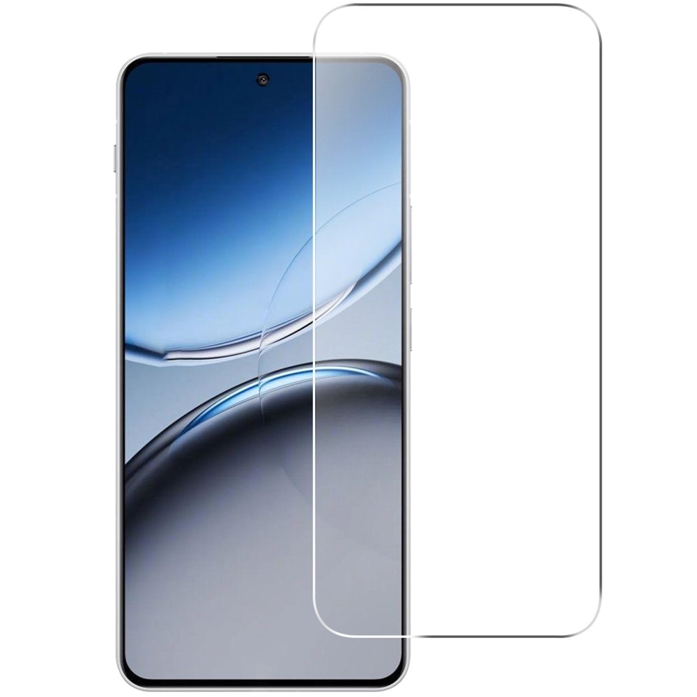  OnePlus Nord 5 Screenprotector Gehard Glas 0.3mm