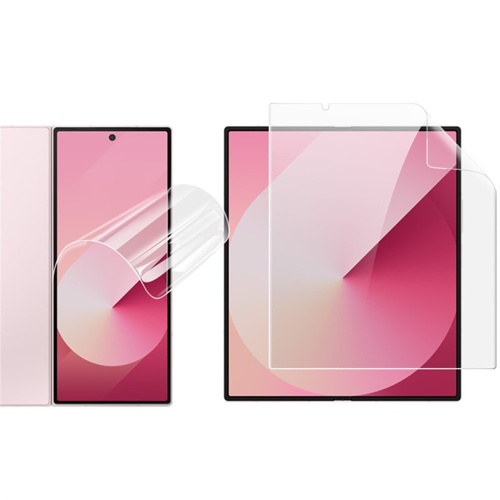 Hydrogel Film Full-cover Samsung Galaxy Z Fold 7