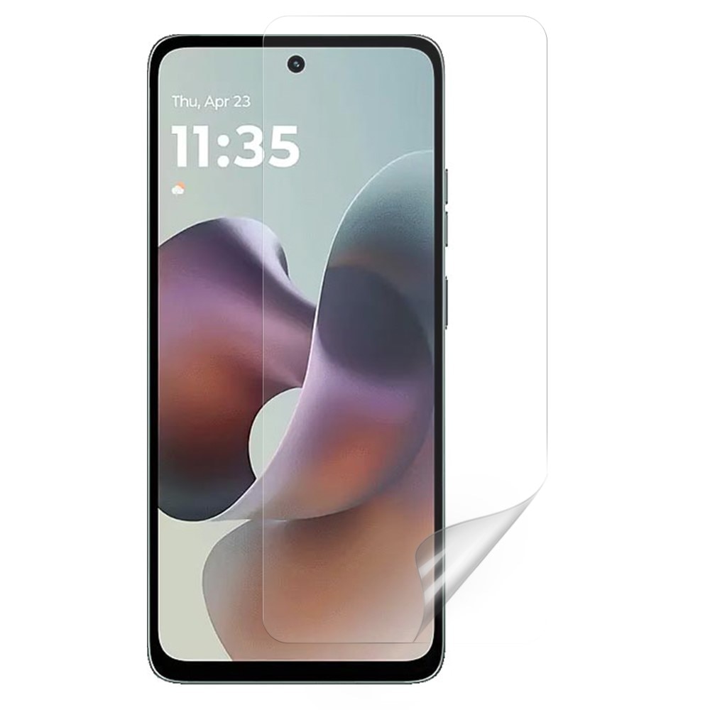 Motorola Moto G56 Screenprotector