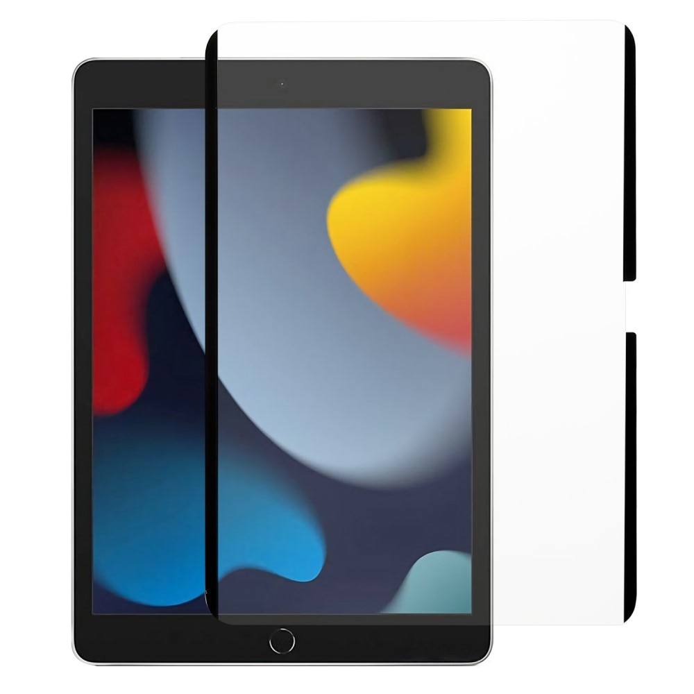 iPad 10.2 9th Gen (2021) Magnetische Papierachtige Screenprotector