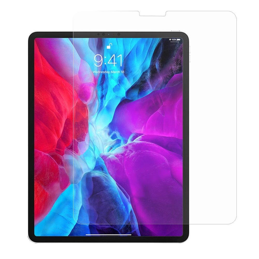 iPad Pro 12.9 6th Gen (2022) Paperlike Screenprotector