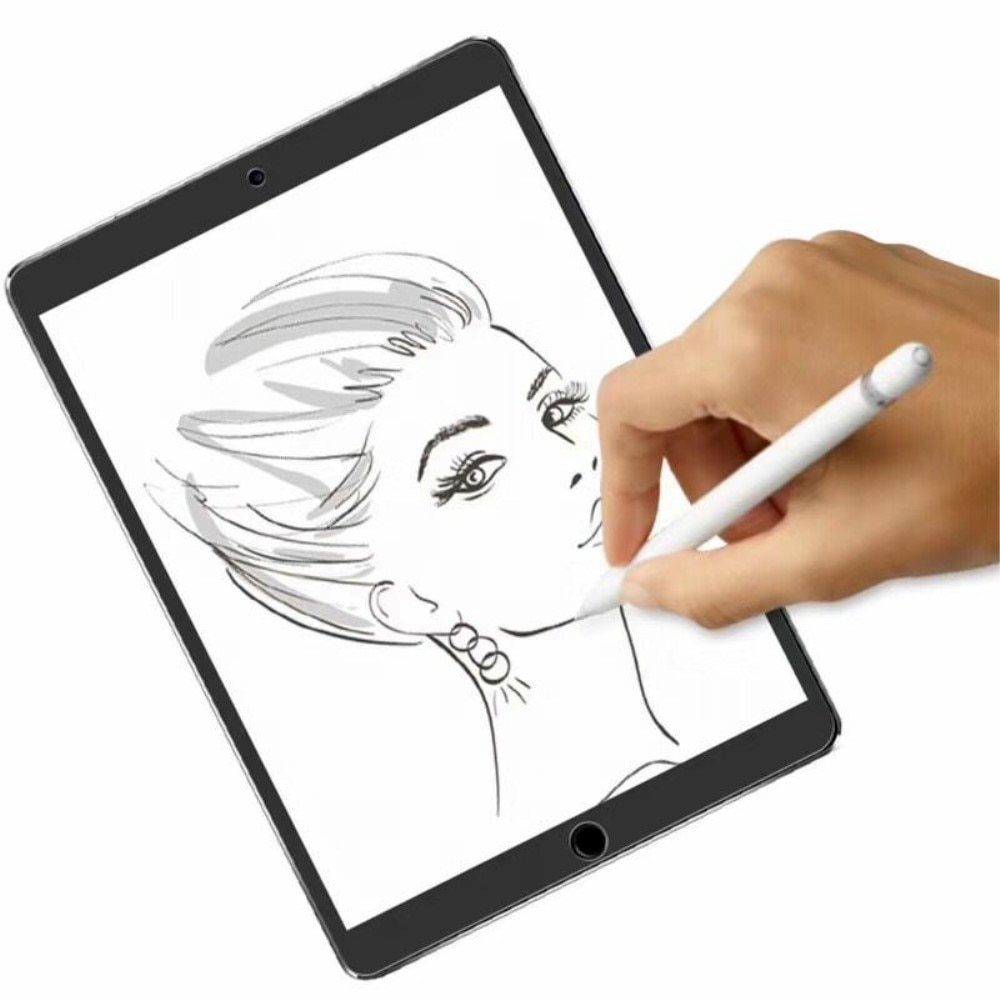 iPad Pro 12.9 5th Gen (2021) Paperlike Screenprotector