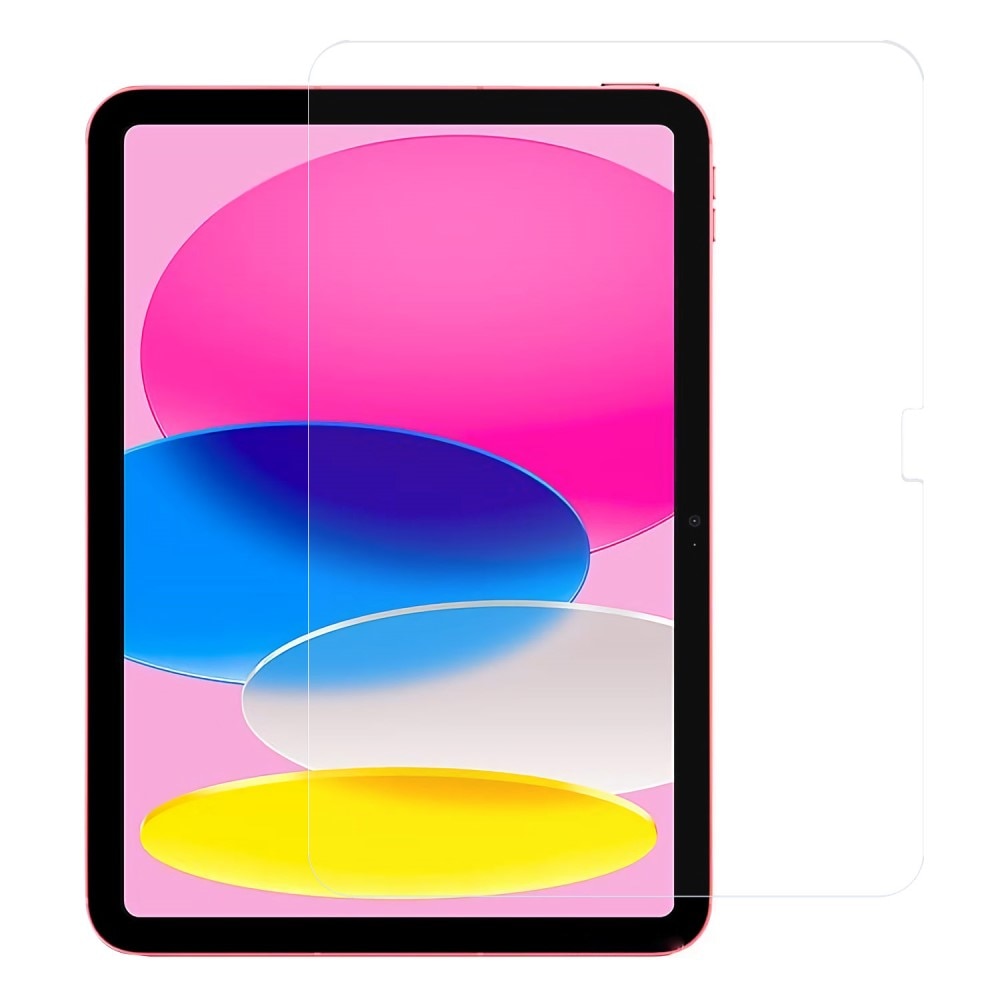 iPad 10.9 2022 (10th gen) Paperlike Screenprotector