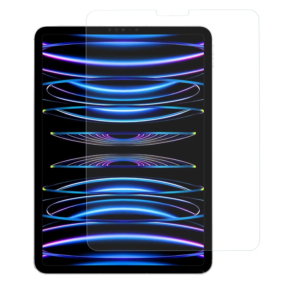 iPad Pro 11 3rd Gen (2021) Paperlike Screenprotector