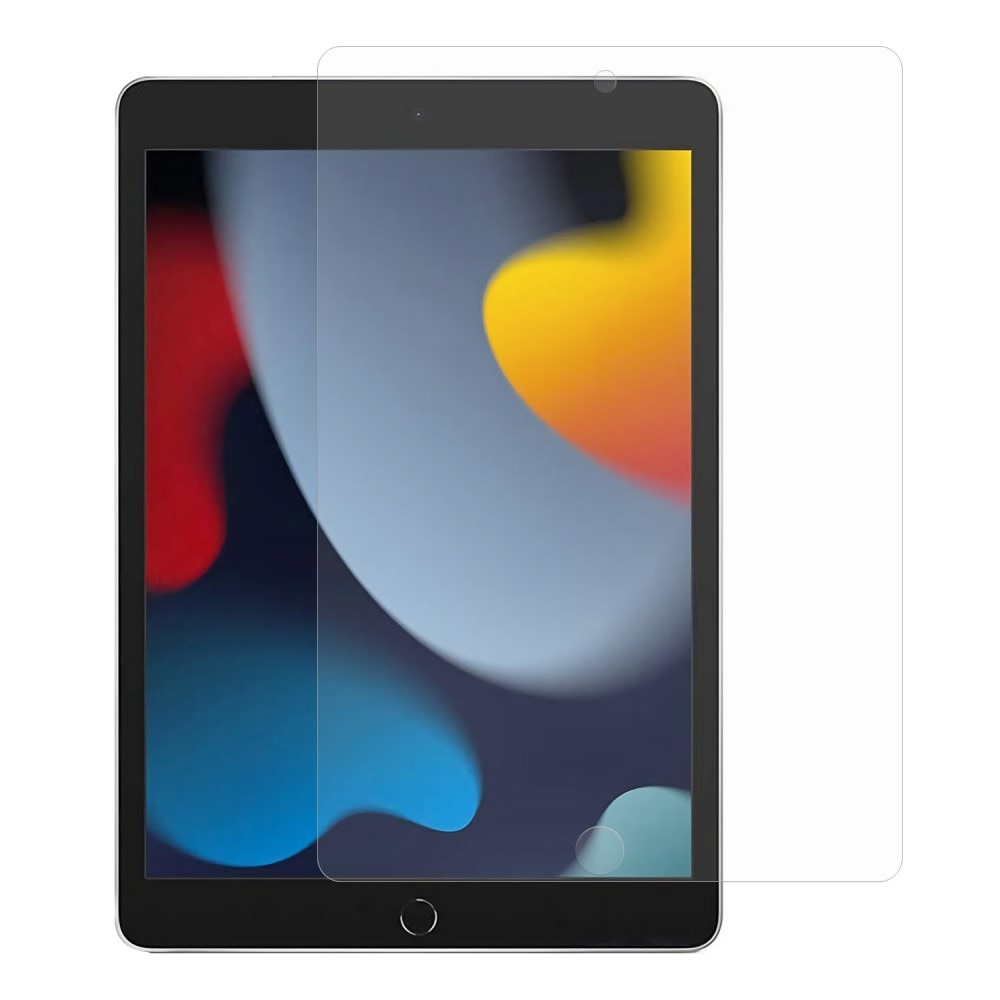 iPad 10.2 Paperlike Screenprotector