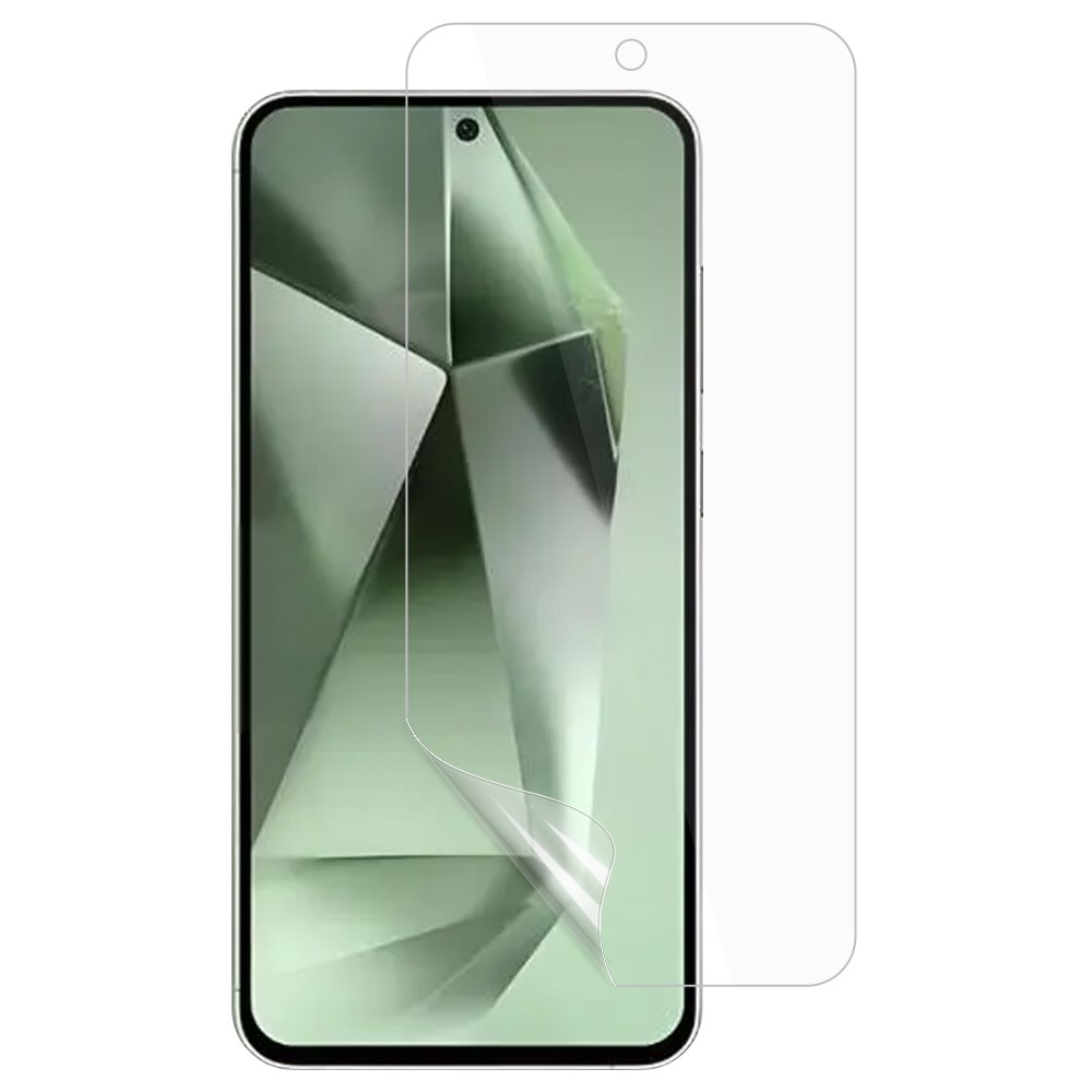 Samsung Galaxy S25 FE Screenprotector