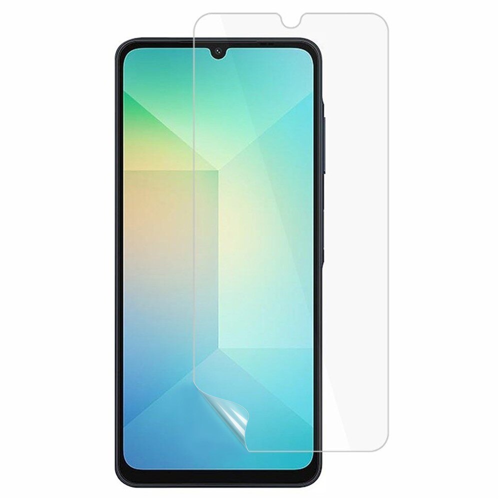 Samsung Galaxy A17 Screenprotector