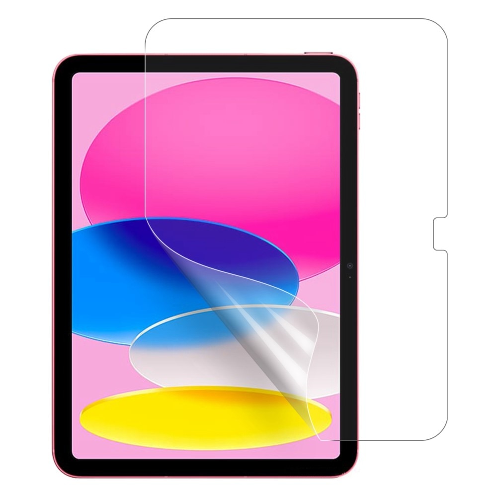 iPad 10.9 2022 (10th gen) Screenprotector