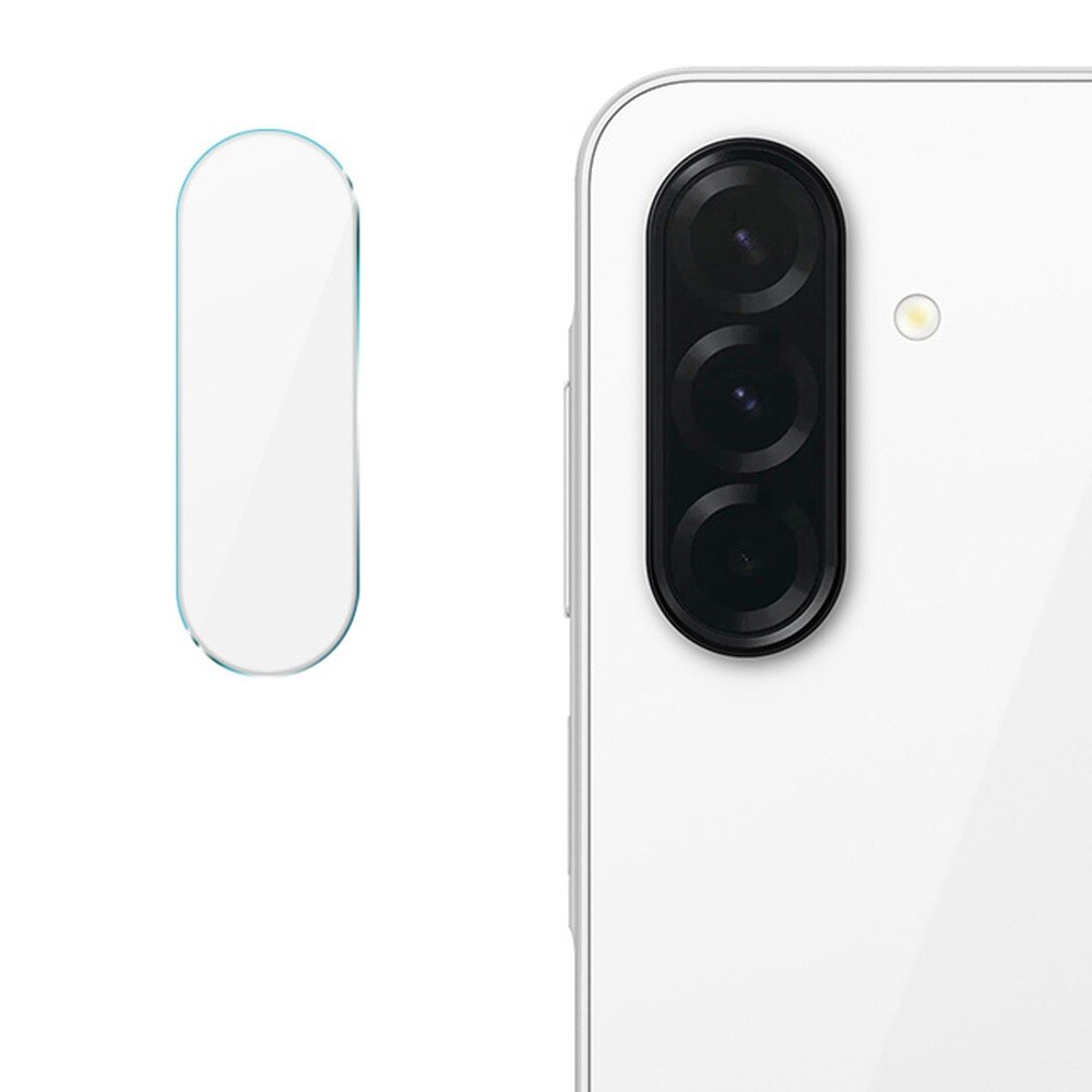 Gehard Glas 0.2mm Camera Protector Samsung Galaxy A17 Transparant